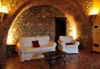 Relax among the ancient architectures