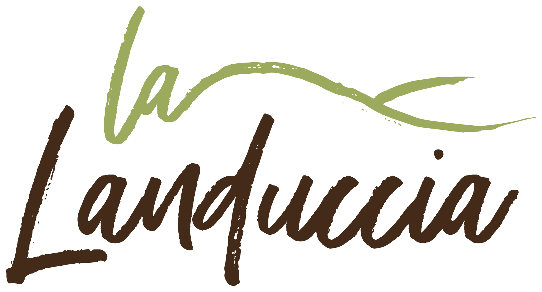 Logo Landuccia