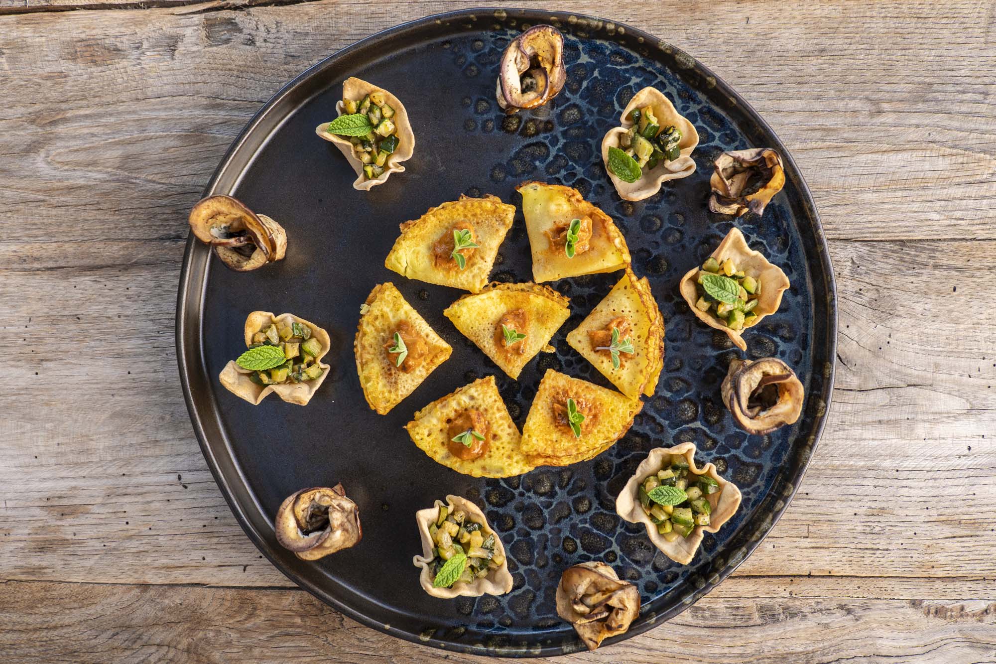 Ristorante La Landuccia